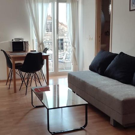Apartments Lans Vodice Eksteriør bilde