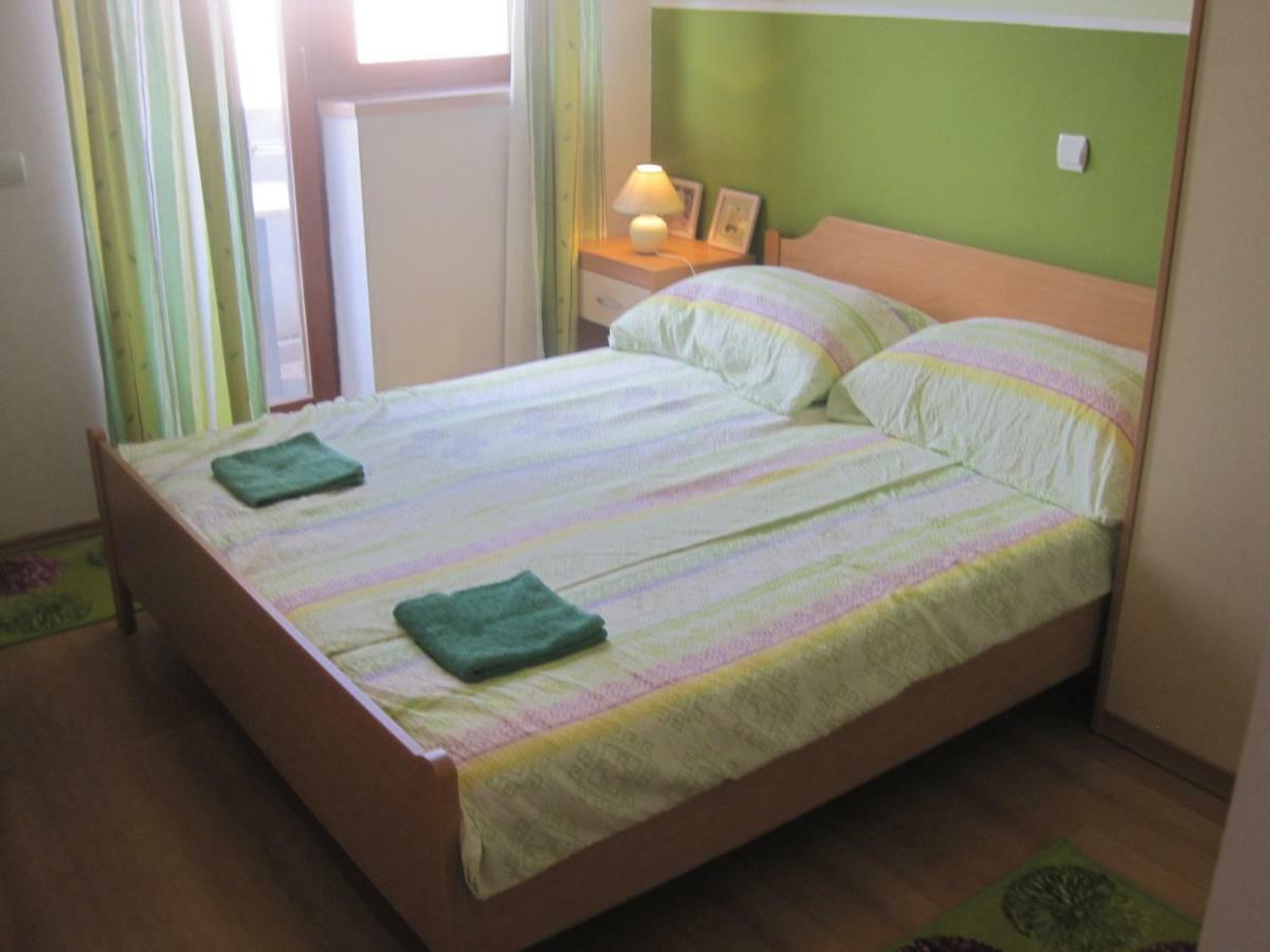 Apartments Lans Vodice Eksteriør bilde