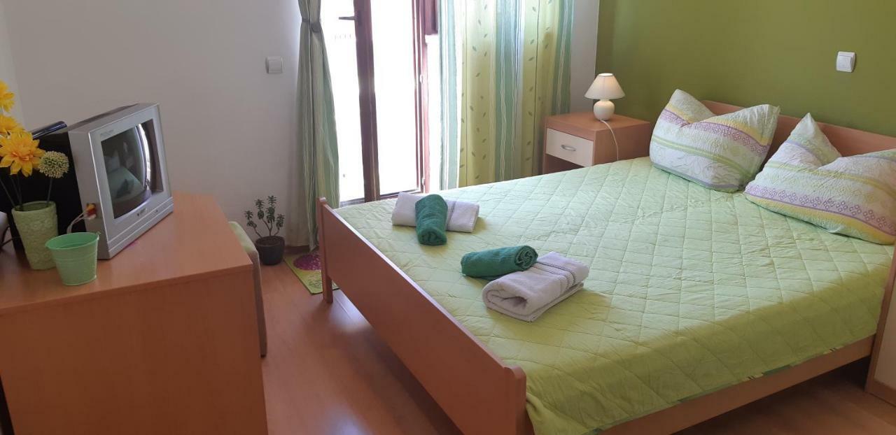 Apartments Lans Vodice Eksteriør bilde