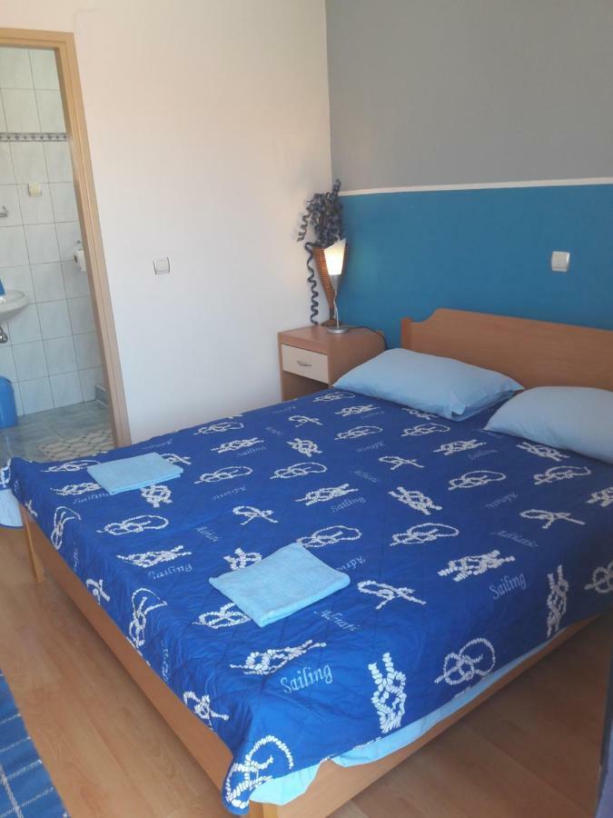 Apartments Lans Vodice Eksteriør bilde