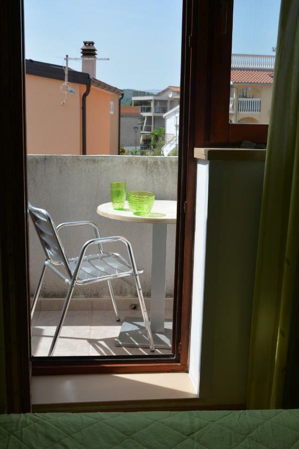 Apartments Lans Vodice Eksteriør bilde