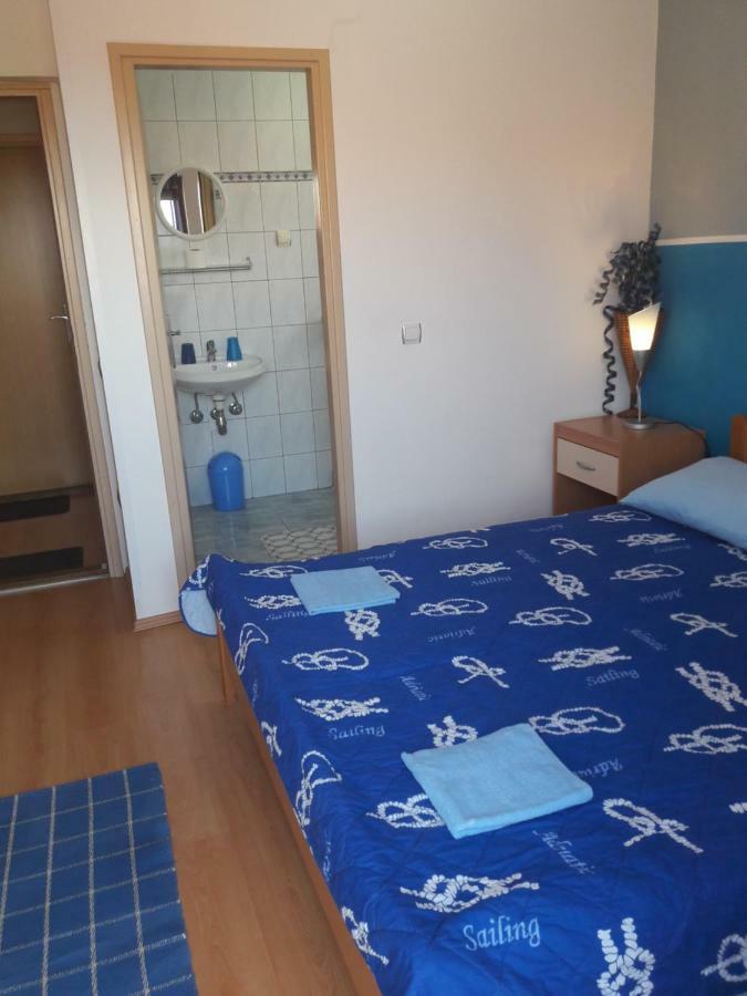 Apartments Lans Vodice Eksteriør bilde