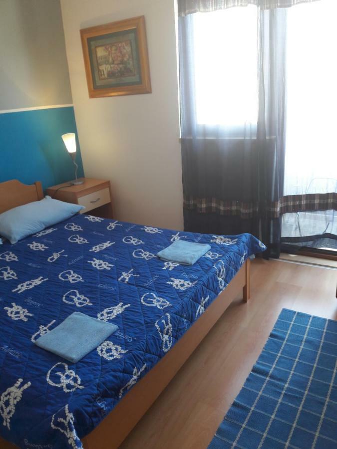 Apartments Lans Vodice Eksteriør bilde