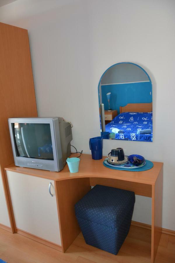 Apartments Lans Vodice Eksteriør bilde
