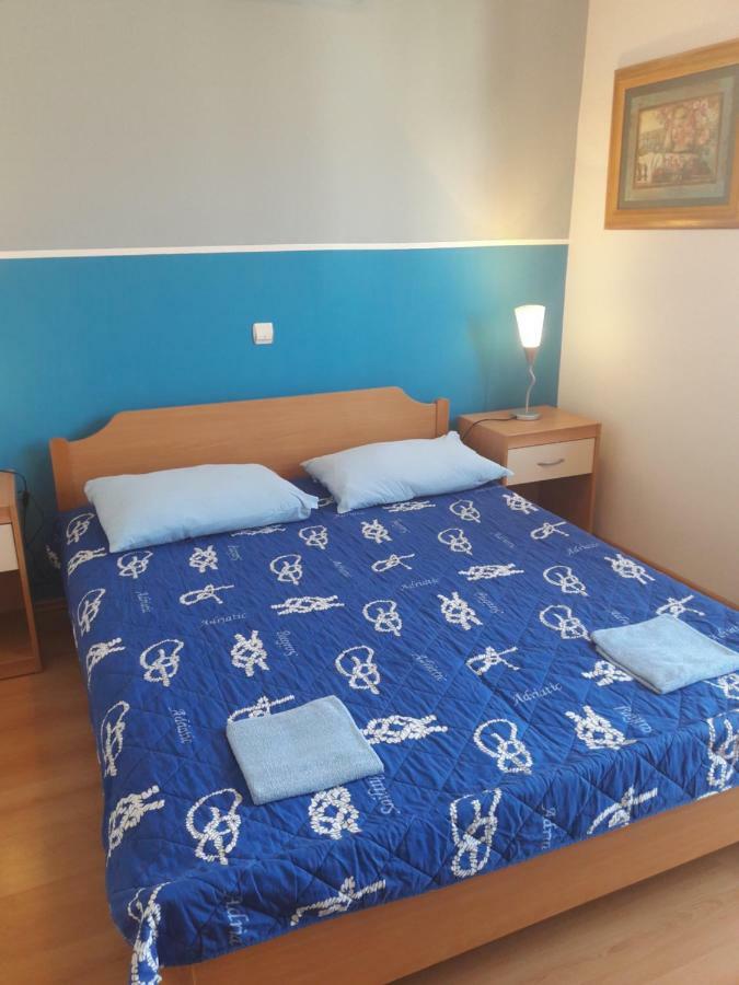 Apartments Lans Vodice Eksteriør bilde