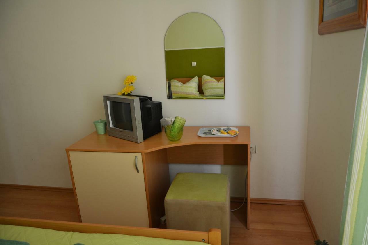 Apartments Lans Vodice Eksteriør bilde